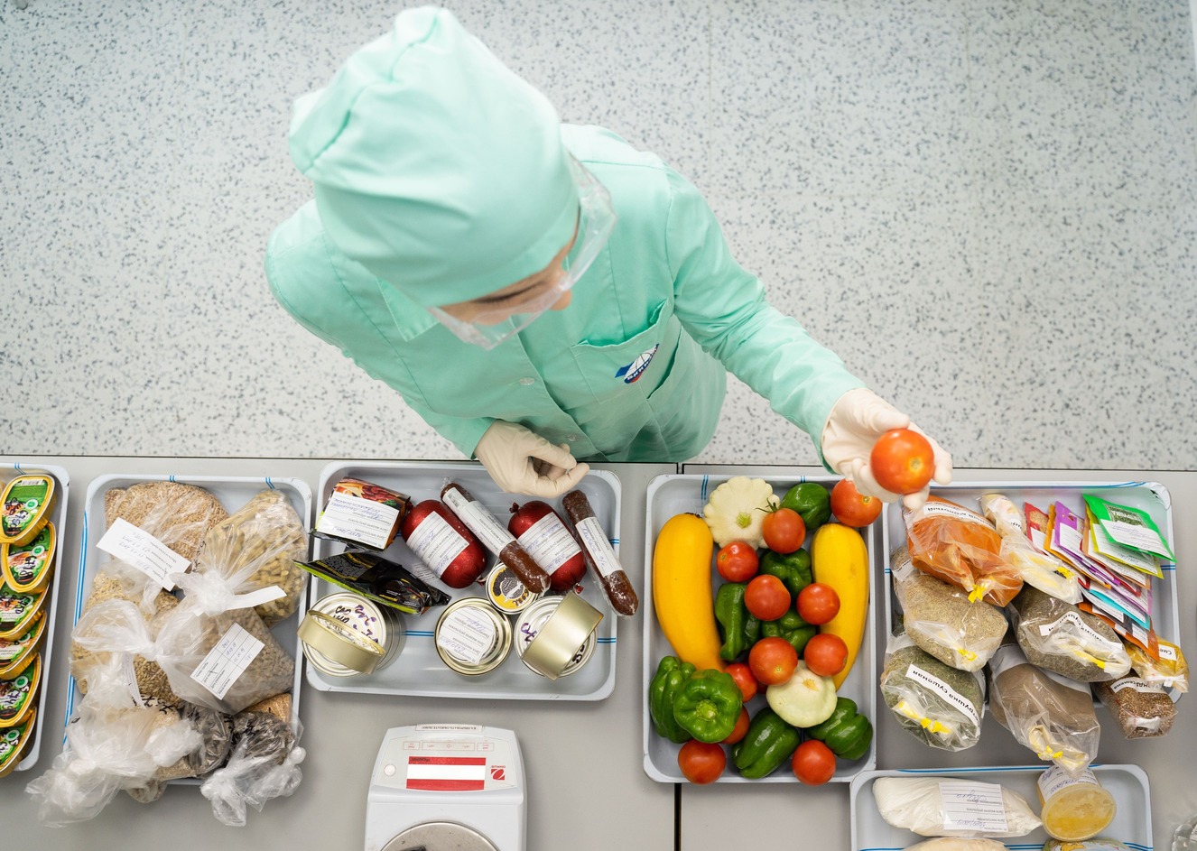 В Москве пройдет конференция «Пищевая безопасность — 2026»