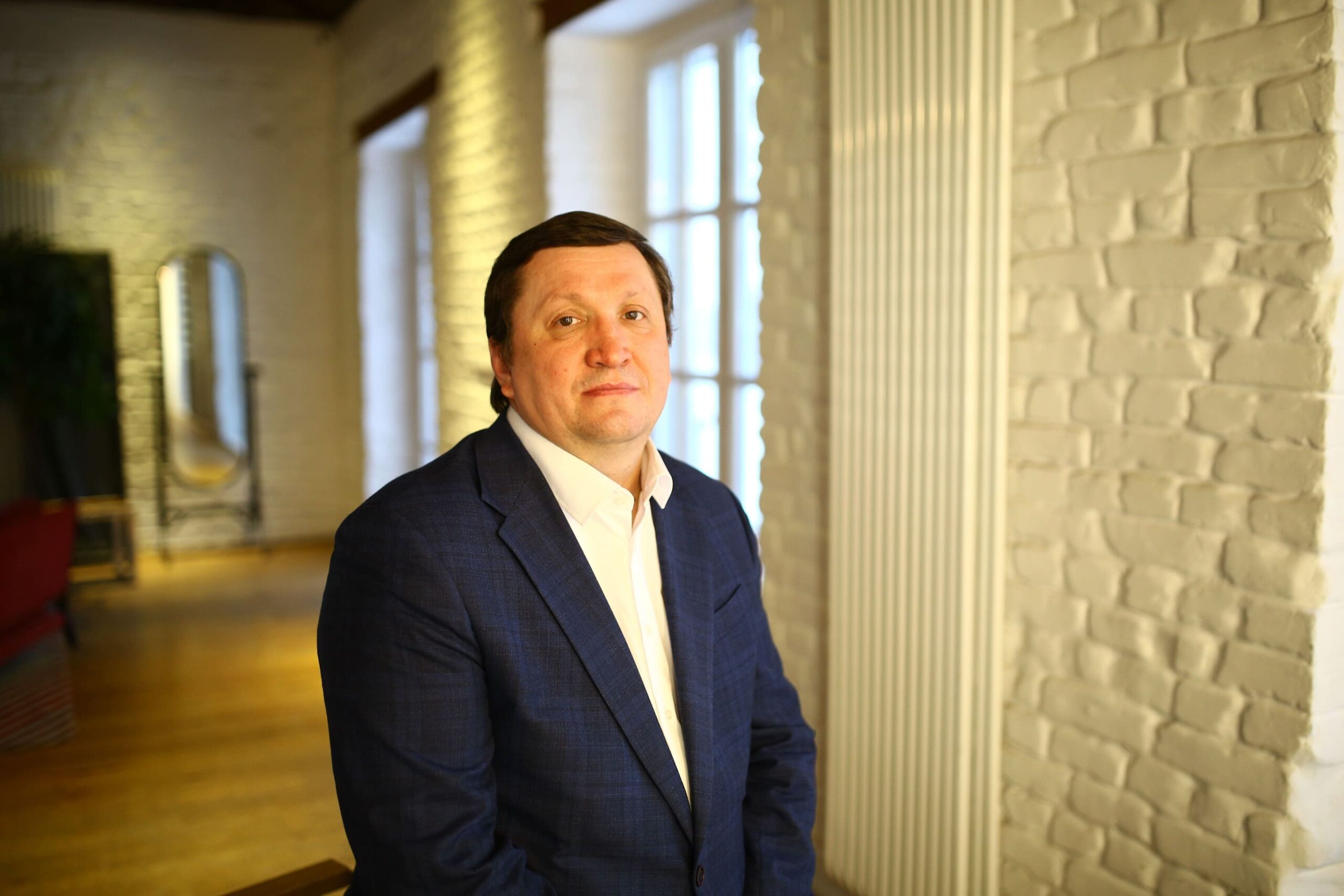 Интервью: рынок кормов для домашних животных в России вырос до 430 млрд рублей