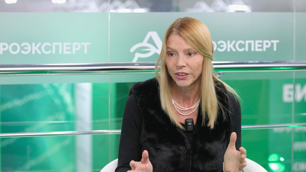 Вирус ящура: эксперт дала оценку международной обстановке