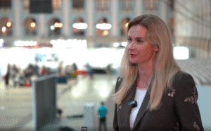 Елена Крупина