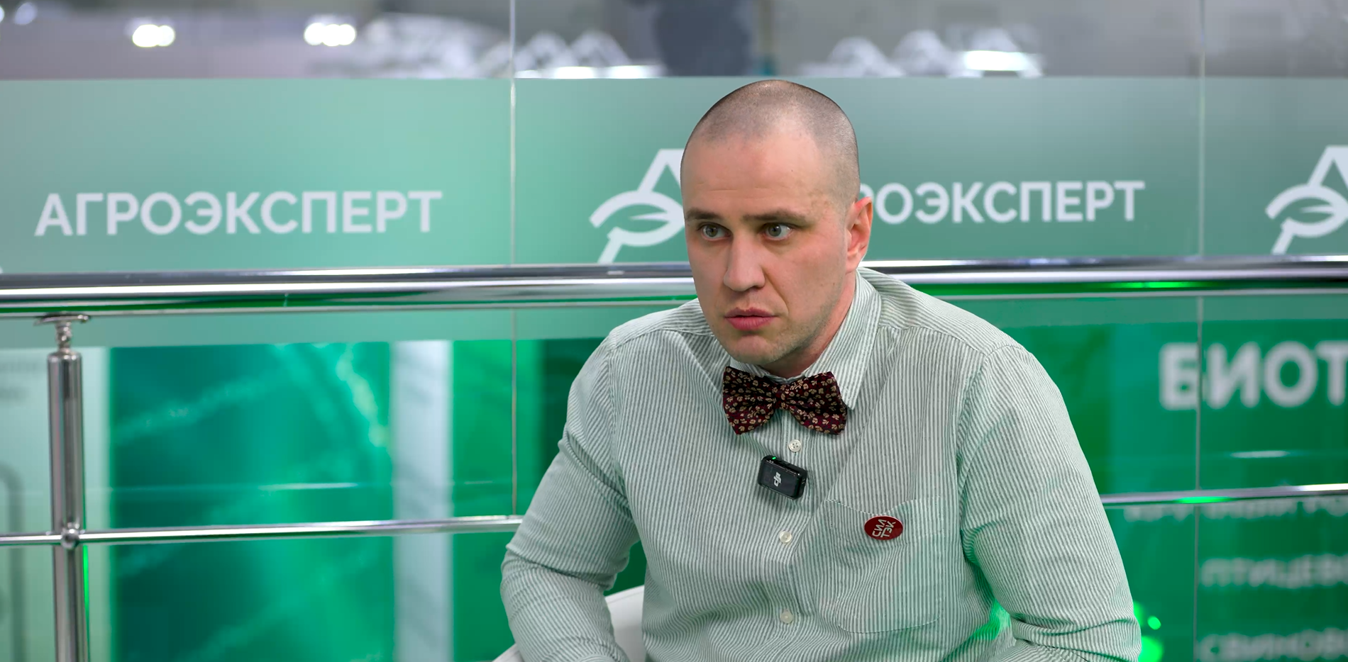 Необходим единый стандарт для средств маркировки животных в России — эксперт        