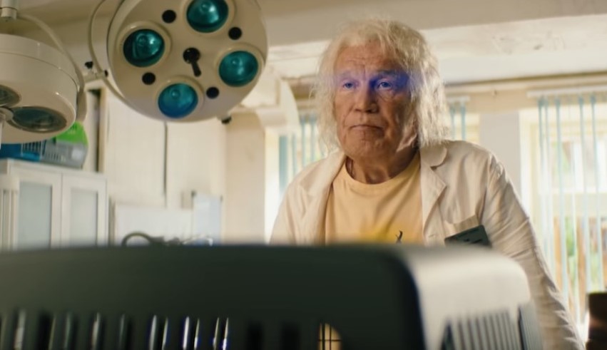 Комедию о чудо-ветеринаре и спасении питомцев сняли в России