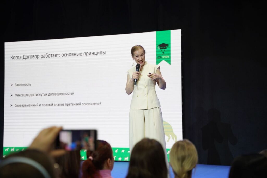 Заводчикам рассказали, как легально и выгодно продавать щенков и котят