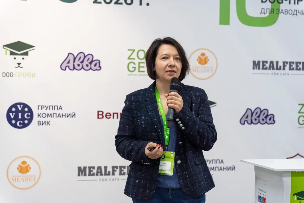 Случай из практики: как из-за кусочка яблока чуть не потеряли собаку и щенков