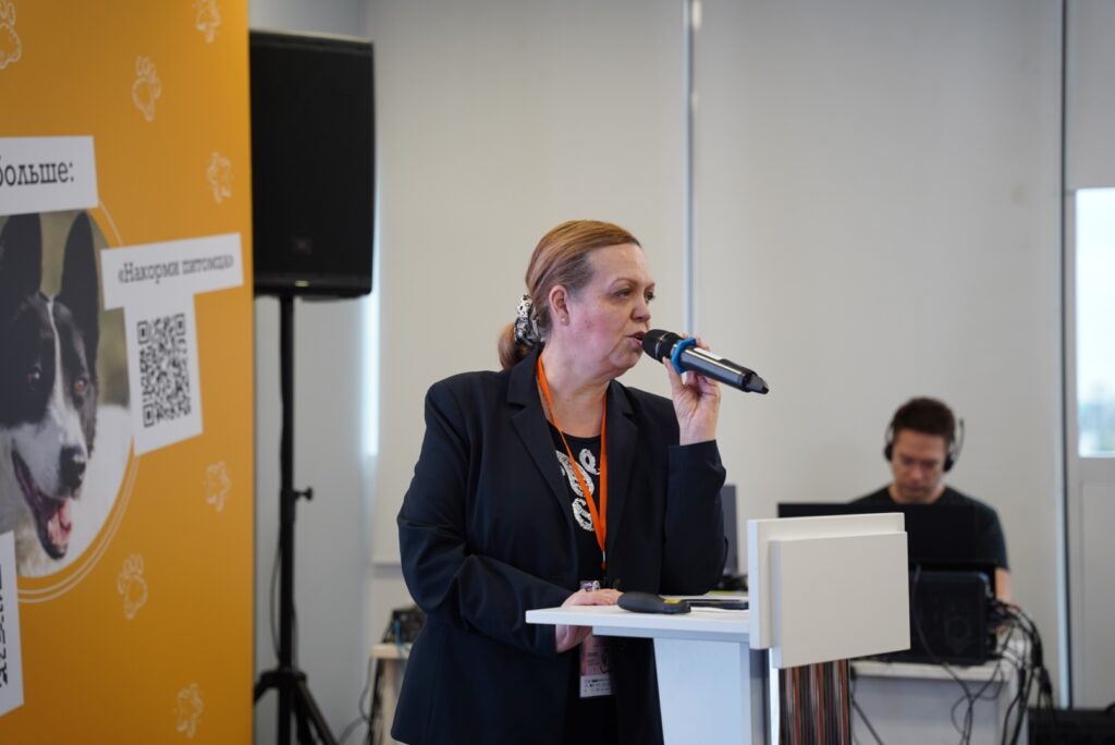 Названы регионы-лидеры по количеству приютов для животных