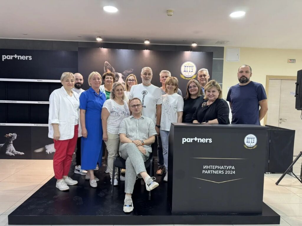 Время первых: как пилотный проект интернатуры меняет подготовку ветеринарных врачей в России