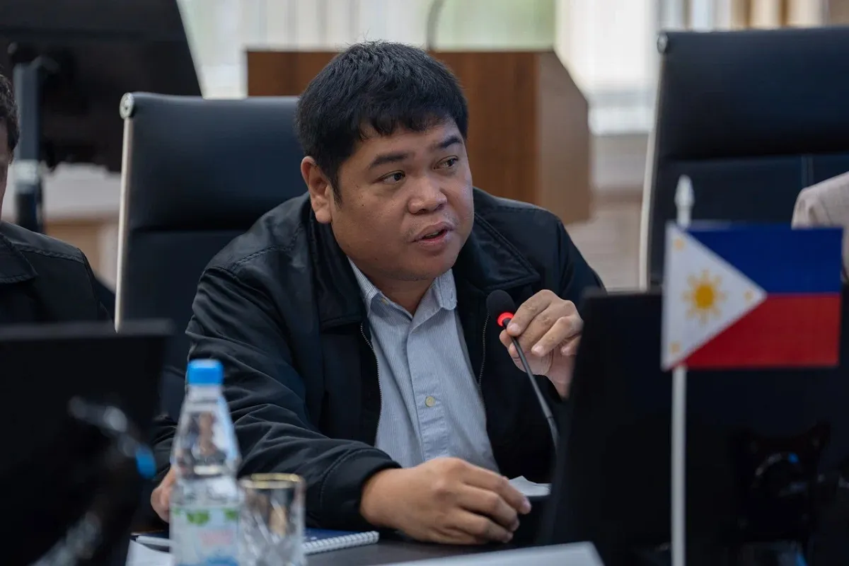 Филиппины заинтересованы в импорте ветеринарных вакцин из России