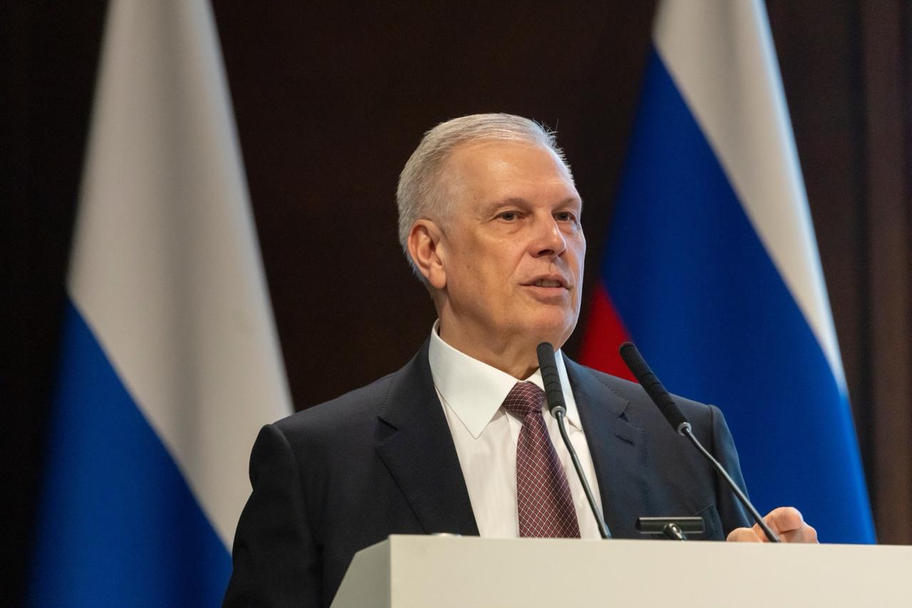 Китай готов открыть рынок для новых мясных предприятий РФ — Сергей Данкверт