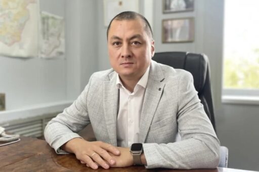 Руководителя службы ветеринарии назначили в Иркутской области