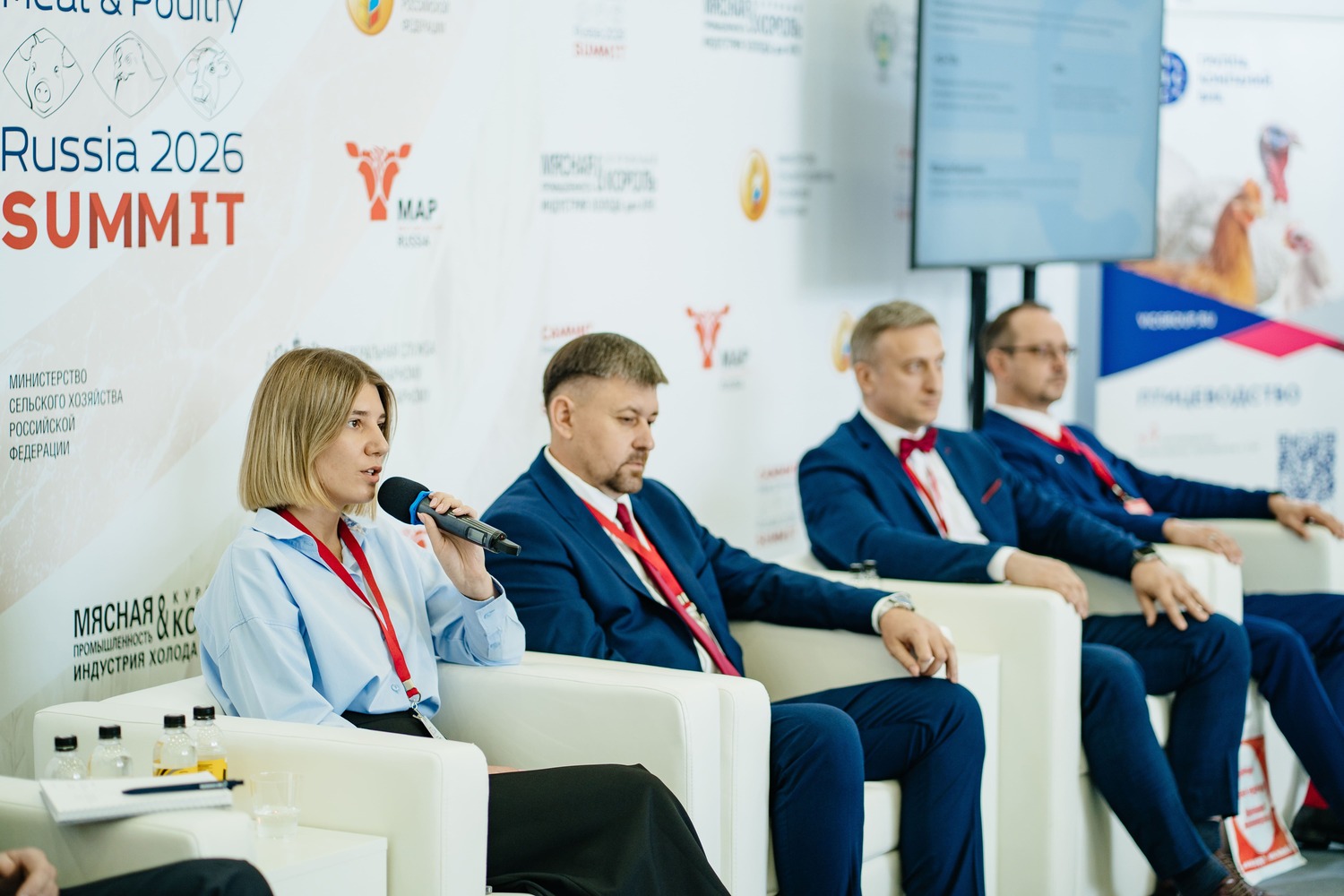 Пять трендов ветеринарии: как птицеводство уходит от антибиотиков