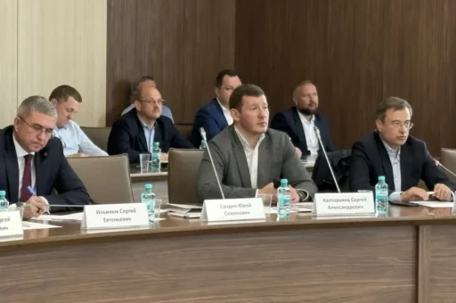От разрозненных процедур к технологическому циклу: как меняется система биобезопасности