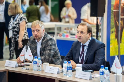 Производство свинины в России по итогам 2026 года вырастет на 1–2% — НСС