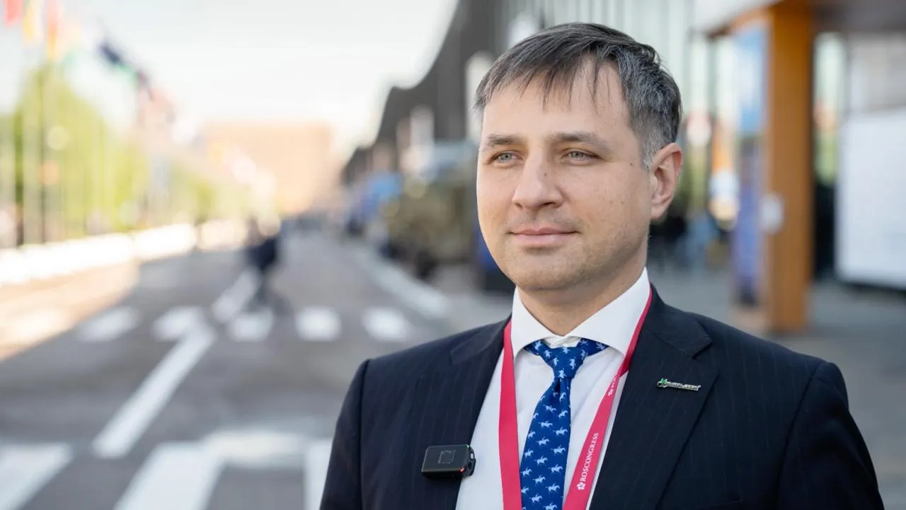 Как компания «НИТА-ФАРМ» осваивает рынки дальнего зарубежья — интервью