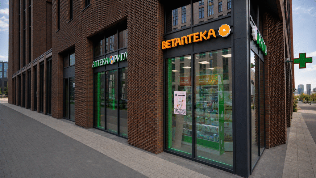 Российские ветпрепараты от паразитов заняли 77% рынка