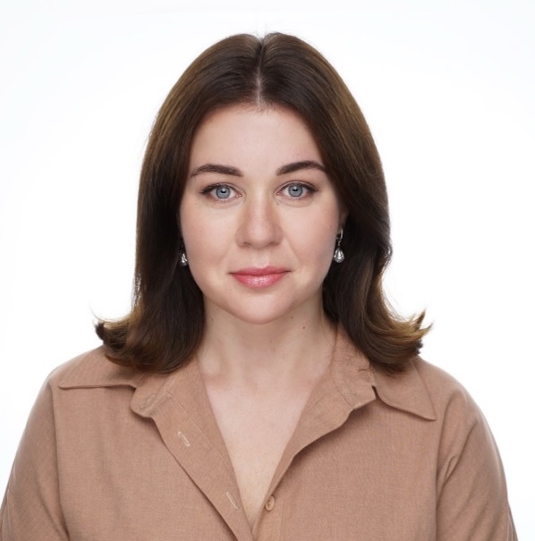 Елена Маркелова