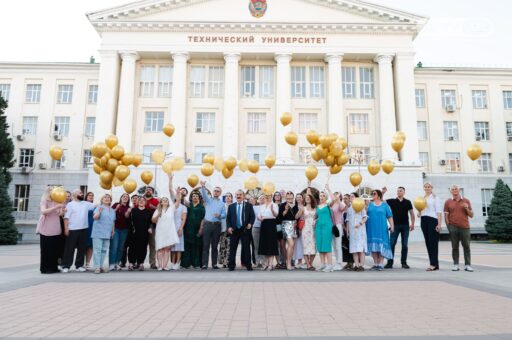 Первых ветеринарных интернов выпустили в ДГТУ