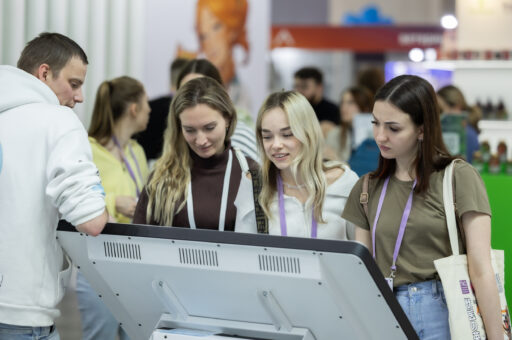 Что происходит за кулисами крупнейшей ветеринарной конференции страны: интервью с директором NVC