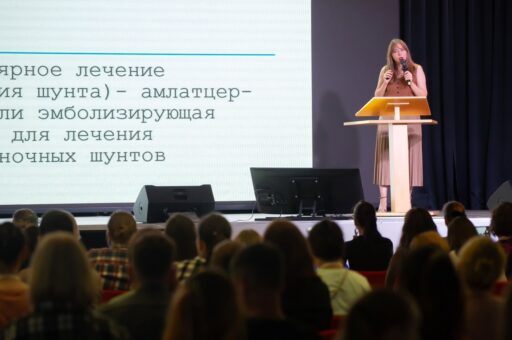 Погружение в экспертную практику: организаторы «Ветсоника» рассказали о главных темах конгресса