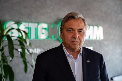 Тарас Алипер рассказал в интервью о помощи владельцам и проверке «Мультикана-8»