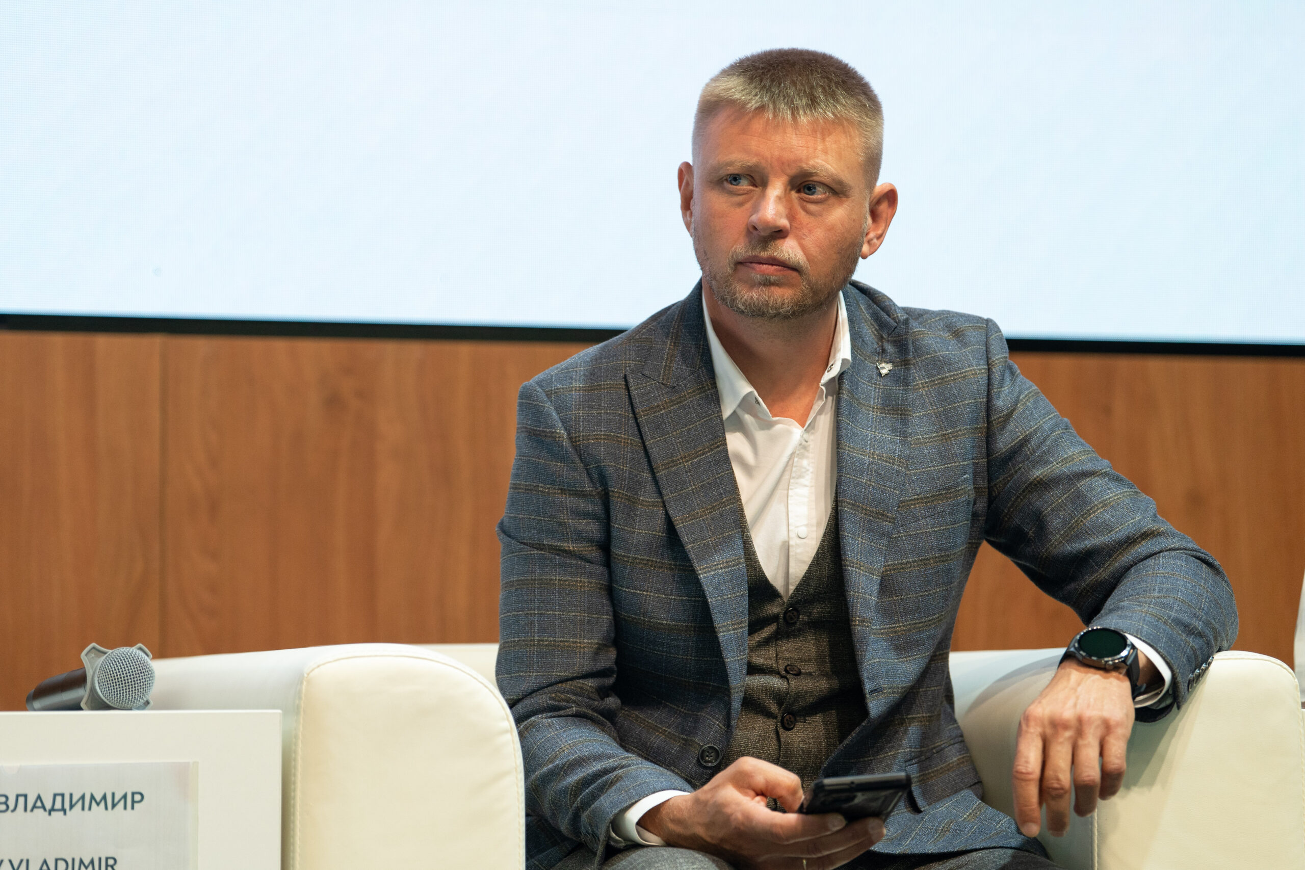 Доступность эмбриотрансфера в животноводстве РФ растет с развитием ветфармы — эксперт