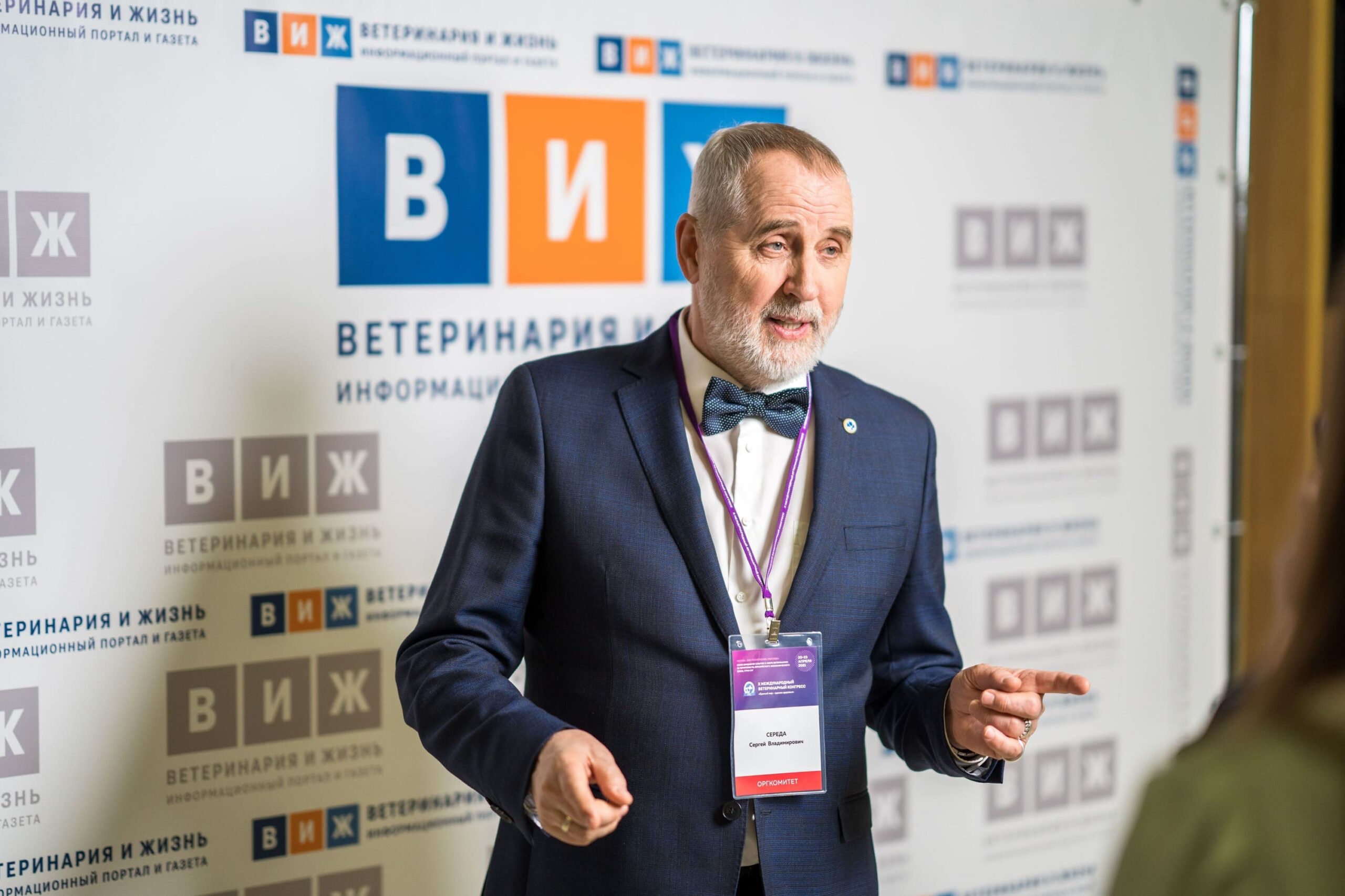«Диалоги о профессии с доктором Середой» в вузах России: стартует новый сезон