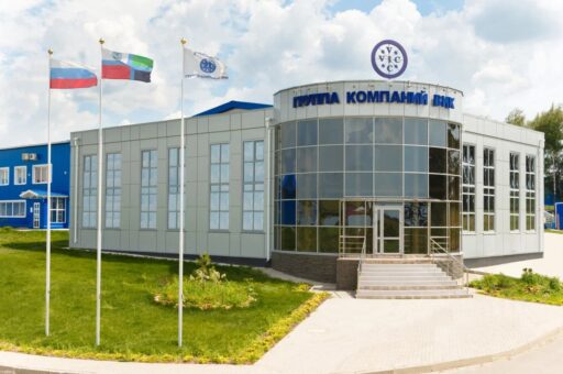 ВИК получила первый сертификат GMP ЕАЭС на производство ветпрепаратов
