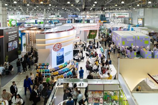Первый Ветеринарный фармацевтический конгресс пройдет в Москве 23–24 сентября