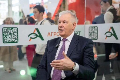 Россельхознадзор получил согласование на взнос в ВОЗЖ для резервов вакцин