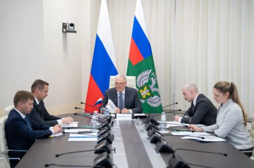 Россия увеличила финансирование Всемирной организации здоровья животных