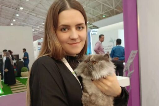 Знакомимся с участниками Международной премии «ВЕТТОРИЯ»: профессиональный путь Марии Сидоркиной