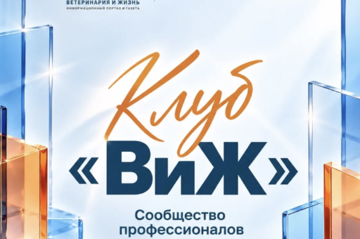 Клуб «ВиЖ» открывает профессиональный чат для ветеринарной отрасли
