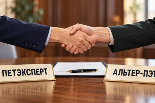 Суд утвердил мировое соглашение производителя кормов «ПЕТЭКСПЕРТ» с бывшей компанией-тезкой
