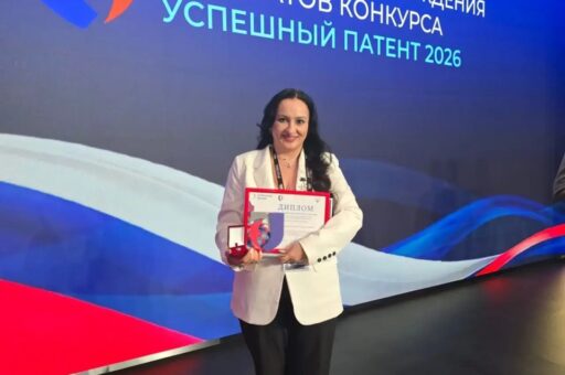 Штамм ВНИИЗЖ для вакцин против ньюкаслской болезни получил награду Роспатента