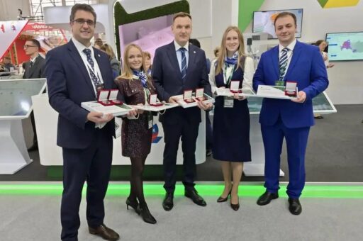 Вакцины ВНИИЗЖ получили золотые медали Минсельхоза РФ