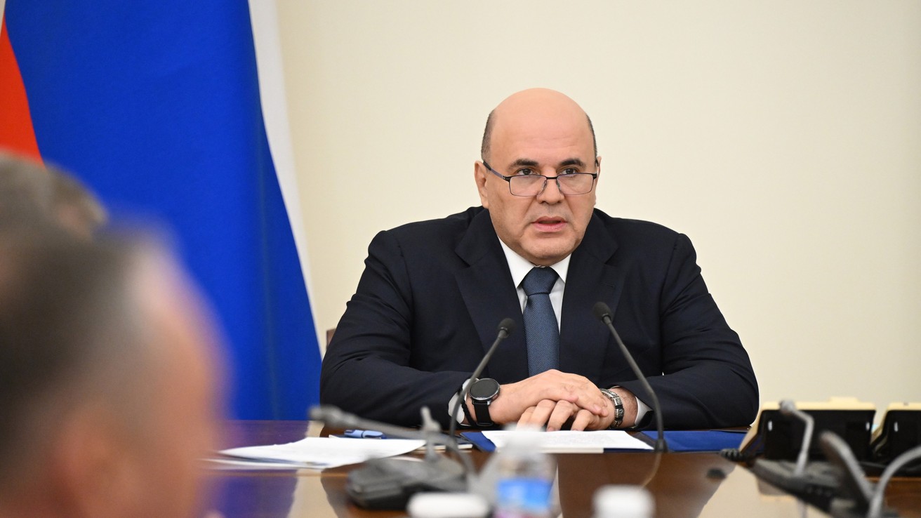 Правительство утвердило стратегию развития биоэкономики в РФ до 2036 года
